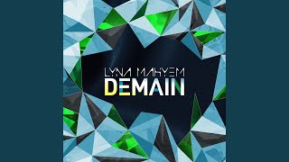 Demain Sped up Version [upl. by Aamsa156]