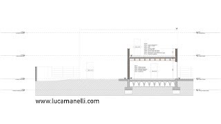 ARCHICAD assegnare lo stato di Sezioni Alzati e Alzati Interni [upl. by Onibas687]