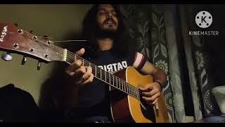 “Potro dio” by Tanzir Tuhin Cover [upl. by Andre]