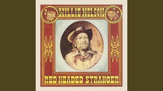 Medley Blue Rock Montana  Red Headed Stranger [upl. by Shalna]