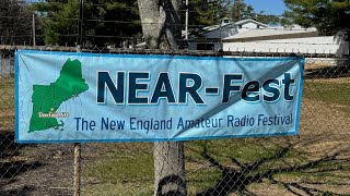 NEAR Fest Spring 2024 Deerfield NH [upl. by Inaoj]