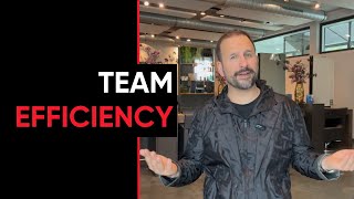 TEAM EFFICIENCY I LOréal Business Academy [upl. by Raymund]