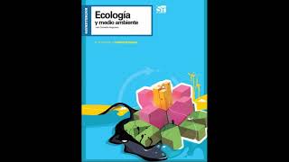 Libro de ecologia y medio ambiente PDF  ciencias ambientales y naturales [upl. by Swithbart463]