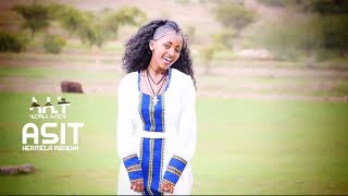 Hermela Abraha  Asit ኣሲት New EthiopianTigrigna Music Official Music Video [upl. by Patin193]