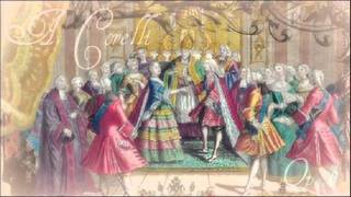 A Corelli Op 6 n 2  Concerto grosso in F major Amsterdam 1714  Europa Galante [upl. by Adnaerb]