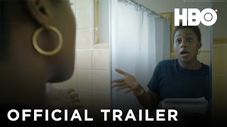 Insecure  Trailer  Official HBO UK [upl. by Llert207]