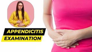 How do I know if I have appendicitis  Health Go [upl. by Neirod]