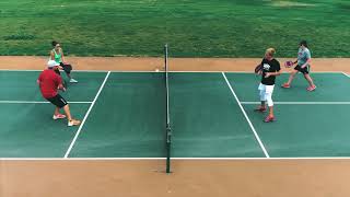 What is Pickleball Learn About One of the Fastest Growing Sports in the USA [upl. by Dlanigger]