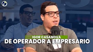 De Operador a Empresario las claves del Emprendimiento [upl. by Cochard]