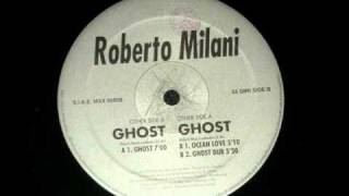 Roberto Milani  Ghost [upl. by Skiba]