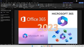 Descargar e Instalar Office Profesional Plus 2021 LTSC FULL ACTIVADO Y GRATIS [upl. by Benyamin]