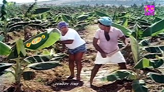 கவுண்டமனி செந்தில் மரண மாஸ் காமெடிGoundamani Senthil Comedy  tamilcomedy movie  comedytime [upl. by Anek]