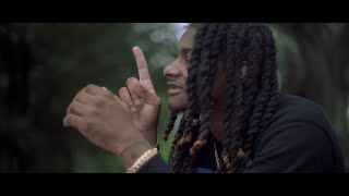 FCG Heem  Focus Official Music Video [upl. by Lectra]