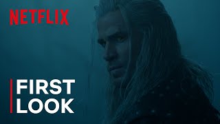 The Witcher Season 4  First Look  Netflix [upl. by Aleina]