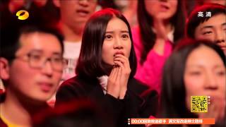 Shila Amzah  Xiang Ni De Ye I Am A Singer 2 21Feb2014 [upl. by Anawot]