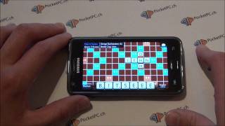 Wordmatch für Android im Review [upl. by Retloc460]