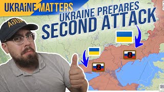 Russians SPREAD PANIC In The Southern Front  Ukraine War Map Update 21Aug2024 [upl. by Zed]