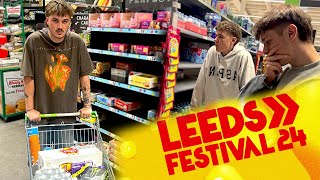 Everything You Need For Reading amp Leeds Festival 2024 [upl. by Nevad]