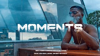 FREE FOR PROFIT UK Rap Type Beat x Nines Type Beat  Moments [upl. by Bernadina903]