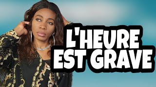 💥DÉBAT CONGOLAIS💥AFFAIRE Y’ARRESTATION DE PENIELLE AINSI QUE SA BRUTALITÉS LES AUTORITÉS✅ [upl. by Amleht]