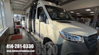 2025 Winnebago Revel Redesigned To Perfection Must See 4x4AWD Adventure Van [upl. by Lynett]