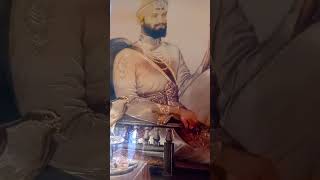 guru Gobind Singh Ji waheguru waheguru waheguru ji [upl. by Aleek]