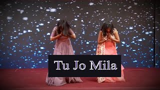 Girls group dance Nanda nanda na nenu sri krishna song Bajarangi  Nadhim dhim thana Gaalipata movie [upl. by Akienaj]