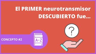 🤔 Qué es la ACETILCOLINA y Cómo funciona ⚙  Diccionario de Neurociencia 🧠  Neuroaprendizaje [upl. by Amikehs]