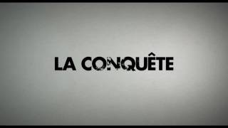 La Conquête Teaser [upl. by Enogitna]