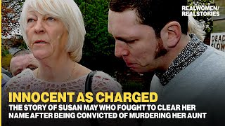 Susan May Wrongly Accused Innocent As Charged Crime Documentary [upl. by Alonso]