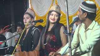 Chadta suraj dheere dheere dalta jayenge By Bilal Qadri YouTube [upl. by Llehcram]