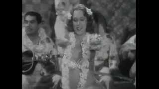 Eleanor Powell  Hula [upl. by Caravette]