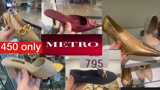 Metro 70 off metro shoes sale 2023 metro shoes sale today [upl. by Greenlee]