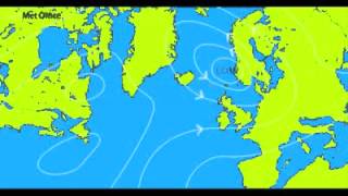 Temperate Cyclones Air Masses [upl. by Lebasiram]