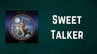 Years amp Years  Sweet Talker Lyrics [upl. by Torruella]