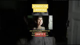 🎬PELÍCULA SONIDO DE LIBERTAD PARTE 1🚩 [upl. by Onimixam]