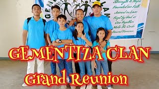 GEMENTIZA CLAN [upl. by Call]