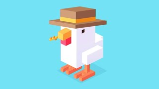 Crossy Road Farm Update — Week 4 [upl. by Puritan]