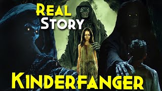 Based On Real Soul Eating Demon  The Piper  KINDERFANGER 2023 Explained In Hindi  Proper Horror [upl. by Halil308]