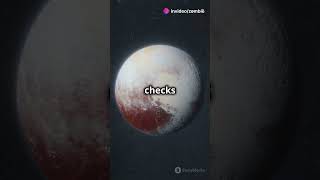 Pluto is No Longer a Planet🤯🌕 whatif geographyfacts facts aigenerated science sun astronomy [upl. by Ellemrac]