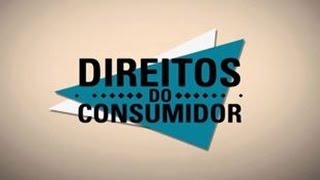 Direitos do Consumidor  Cobrança Indevida [upl. by Afira]