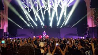 J Balvin  Mi Gente Live London 2018 [upl. by Ellemrac409]