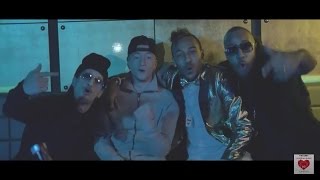 Ghost St feat Soolking amp Djam Chow Marco Reus  Aubameyang Clip Officiel [upl. by Pillihp340]