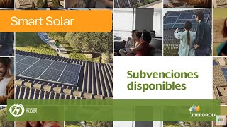 3 razones por las que pasarte al autoconsumo  Iberdrola [upl. by Alisa]