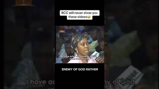 Bisola in BBC Documentary On Pastor Tb Joshua exposed [upl. by Nneb557]