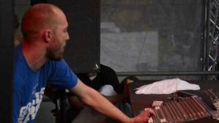 Paul Kalkbrenner Live  Fritz Love Radio 2004 [upl. by Kowalski811]