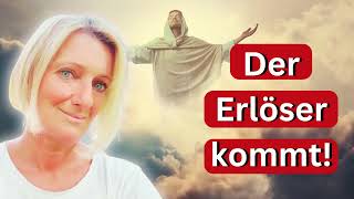 Christus Jesus spricht quotÖffnet eure Herzen  ich komme [upl. by Klinges]