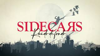 Sidecars  Ruido de fondo Lyric Video Oficial [upl. by Rior763]