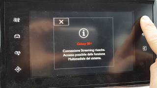 Aggiornamento software SMEG PEUGEOT CITROEN firmware 543AR2 [upl. by Gardas]