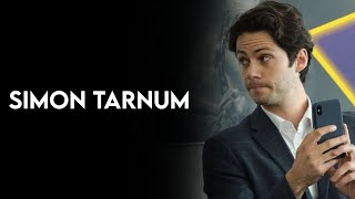 Simon Tarnum Dylan O’Brien  Scene Pack Maximum Truth [upl. by Petronille]